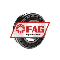 FAG 22211-E1-XL-K-C3 rulman resim 2