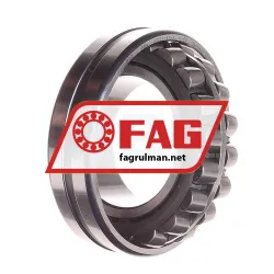 FAG 22211-E1-XL-K-C3 rulman resim 3
