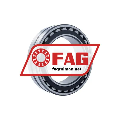 FAG 23030-E1-XL-TVPB-C3 ürün fotoğrafı 2