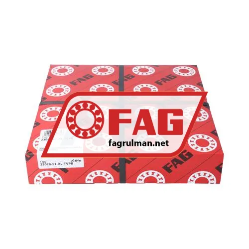 FAG 23028-E1-XL-TVPB ürün fotoğrafı 4