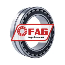 FAG 23028-E1-XL-TVPB rulman resim 2
