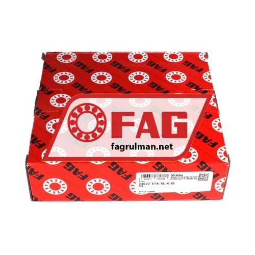 FAG 23022-E1A-XL-K-M-C3 ürün fotoğrafı 5