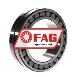 FAG 23022-E1A-XL-K-M-C3