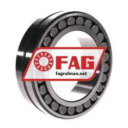 FAG 23022-E1A-XL-K-M-C3 rulman resim 3