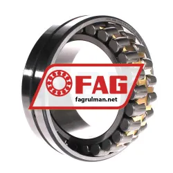FAG 23022-E1A-XL-K-M-C3 rulman resim 4