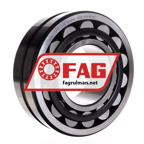FAG 22319-E1-XL-K