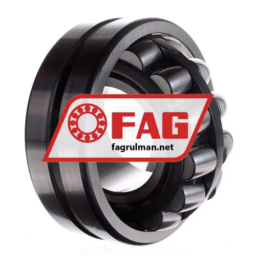 FAG 22319-E1-XL-K ürün fotoğrafı 3