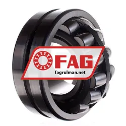 FAG 22319-E1-XL-K rulman resim 3
