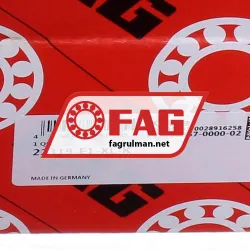 FAG 22319-E1-XL-K rulman resim 6