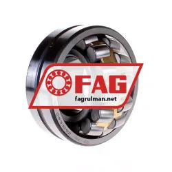 FAG 22314-E1A-XL-M-C3 rulman resim 2