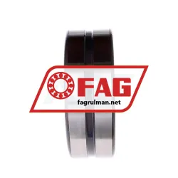 FAG 22314-E1A-XL-M-C3 rulman resim 4