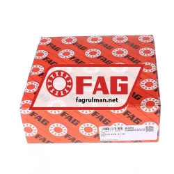 FAG 22314-E1A-XL-M-C3 rulman resim 5