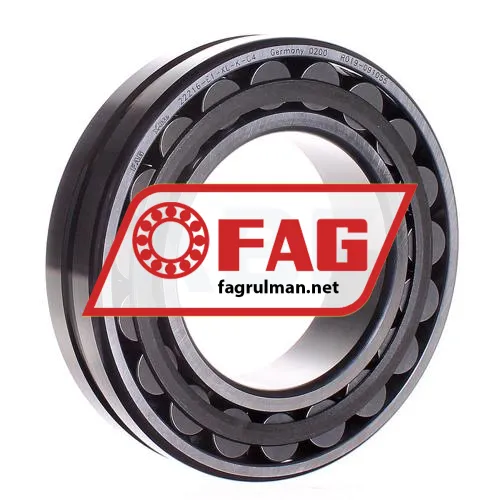 FAG 22216-E1-XL-K-C4