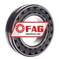FAG 22216-E1-XL-K-C4