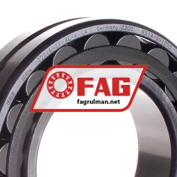 FAG 22216-E1-XL-K-C4 rulman resim 2