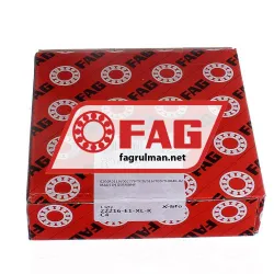 FAG 22216-E1-XL-K-C4 rulman resim 5