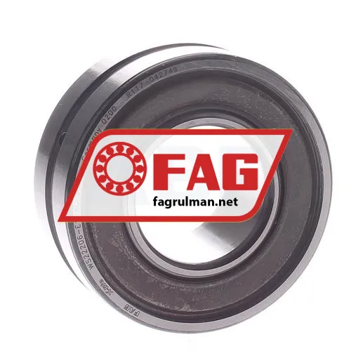 FAG WS22206-E1-XL-2RSR