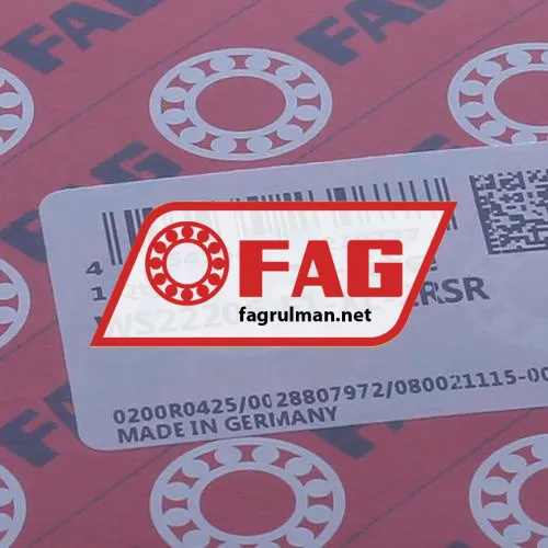 FAG WS22206-E1-XL-2RSR ürün fotoğrafı 6
