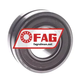 FAG WS22206-E1-XL-2RSR