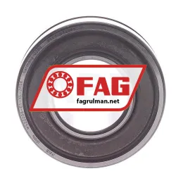 FAG WS22206-E1-XL-2RSR rulman resim 2