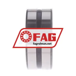 FAG WS22206-E1-XL-2RSR rulman resim 4