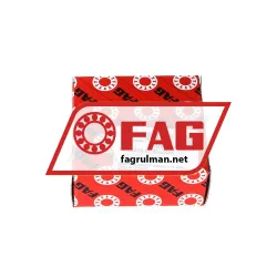FAG WS22206-E1-XL-2RSR rulman resim 5