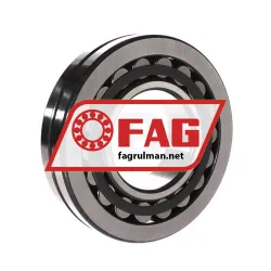 FAG 21316-E1-XL-C3 rulman resim 3