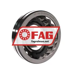 FAG 21316-E1-XL-C3 rulman resim 4