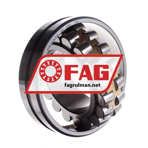 FAG 22220-E1A-XL-K-M ürün fotoğrafı 3