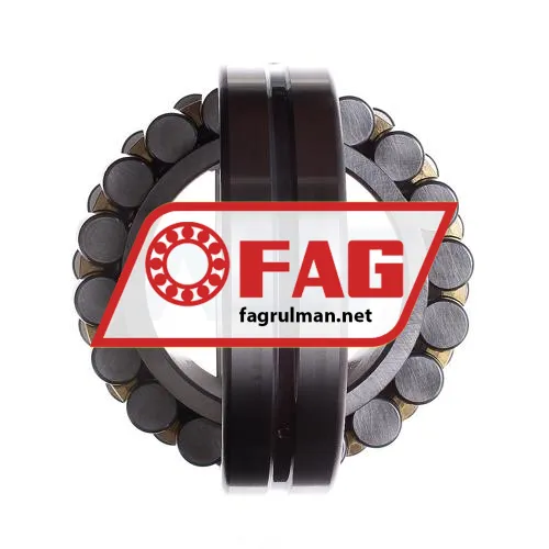 FAG 22220-E1A-XL-K-M ürün fotoğrafı 5
