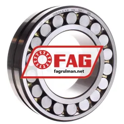 FAG 22220-E1A-XL-K-M