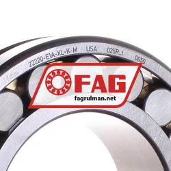 FAG 22220-E1A-XL-K-M rulman resim 2