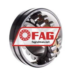 FAG 22220-E1A-XL-K-M rulman resim 3
