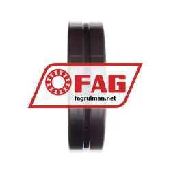 FAG 22220-E1A-XL-K-M rulman resim 4