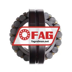 FAG 22220-E1A-XL-K-M rulman resim 5