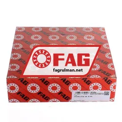 FAG 22220-E1A-XL-K-M rulman resim 6