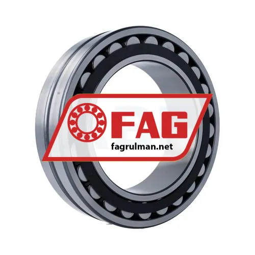 FAG 23034-E1-XL-K-TVPB-C3 ürün fotoğrafı 2