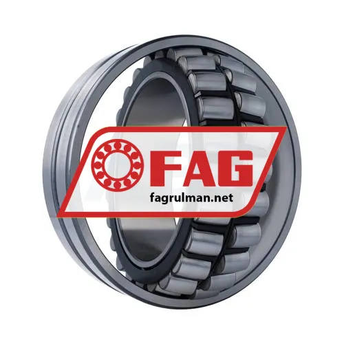 FAG 23034-E1-XL-K-TVPB-C3 ürün fotoğrafı 3
