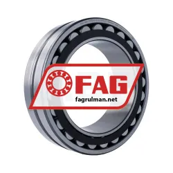 FAG 23034-E1-XL-K-TVPB-C3