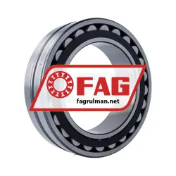 FAG 23034-E1-XL-K-TVPB-C3 rulman resim 2