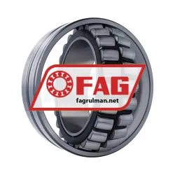 FAG 23034-E1-XL-K-TVPB-C3 rulman resim 3