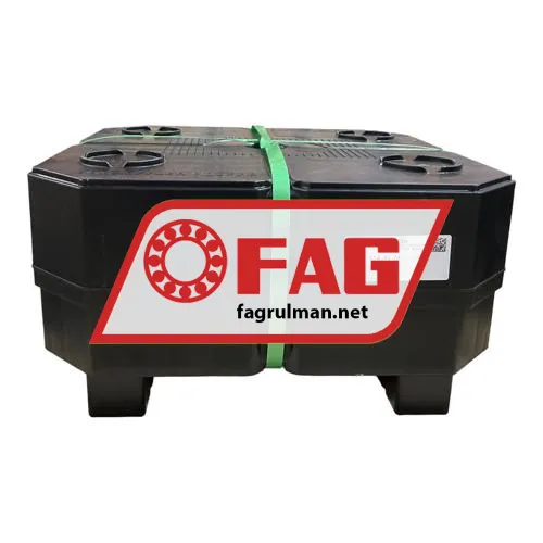FAG 23236-E1A-XL-M ürün fotoğrafı 2