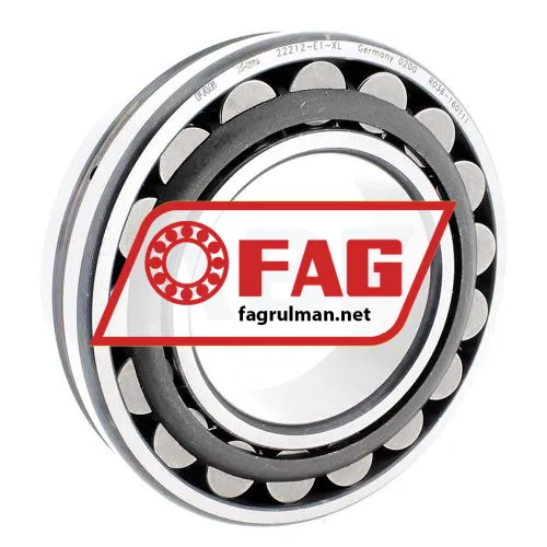 FAG 22212-E1-XL