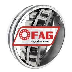FAG 22212-E1-XL rulman resim 3