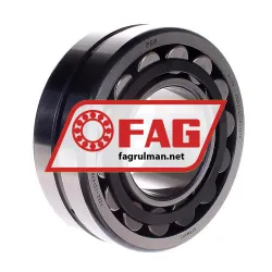 FAG 22312-E1-K-T41A