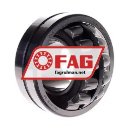 FAG 22312-E1-K-T41A rulman resim 2