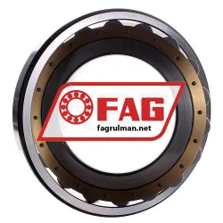FAG 20230-MB rulman resim 2