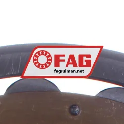 FAG 20230-MB rulman resim 4