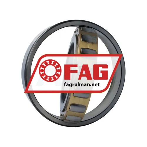 FAG 20224-MB ürün fotoğrafı 3