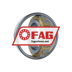 FAG 20224-K-MB-C3 rulman resim 3